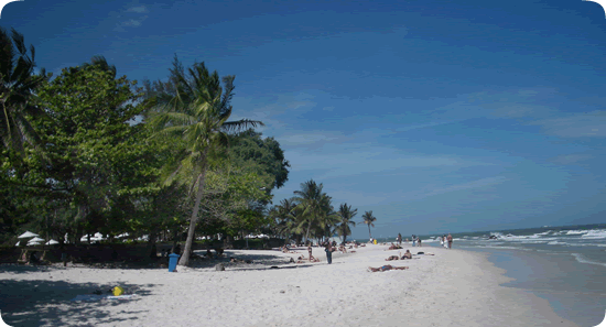 hua-hin-beach