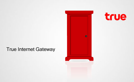 true-internet-gateway