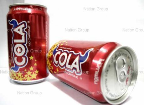 cola-low-cost