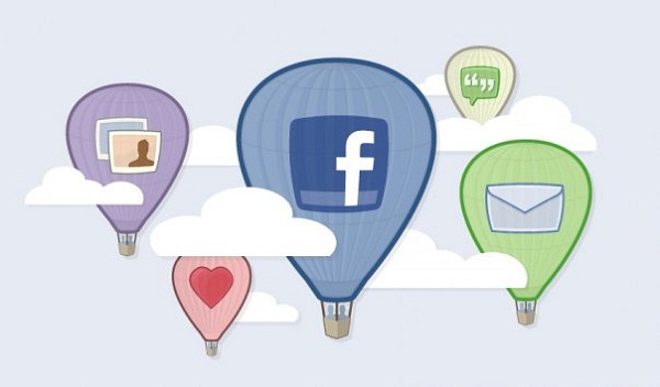 Facebook Lite logo