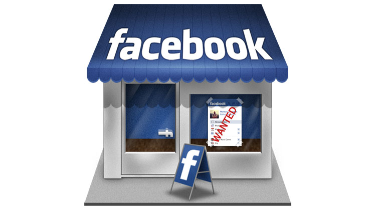 FacebookShop2