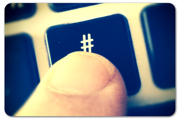 hashtag-keyboard