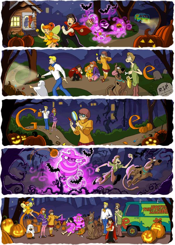 google-doodles-halloween-scooby-doo
