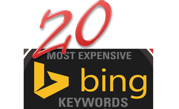 most-expensive-keywords-in-bing-higlight