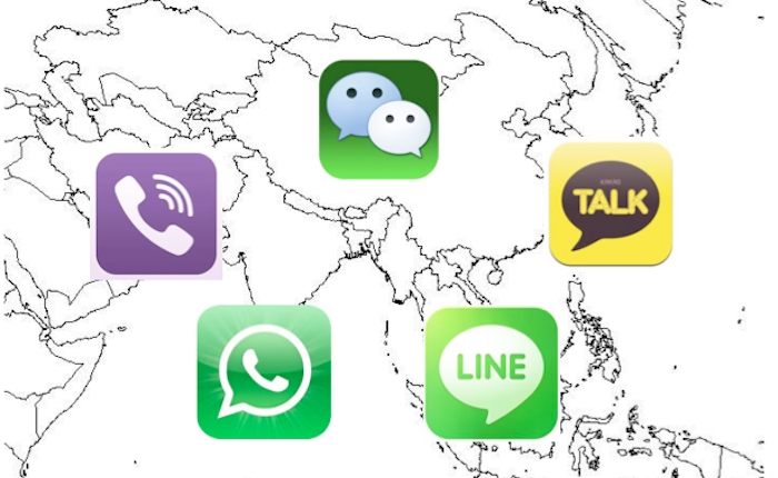 asia-chat-apps-higlight