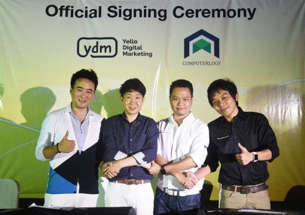 Yello Digital Marketing Conference: Menggali Tren dan Strategi Terbaru di Dunia Digital