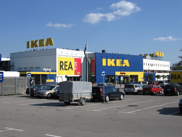 IKEA_Store_Elmhult