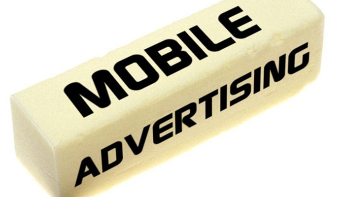mobile-advertising