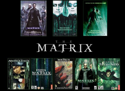 think_matrix