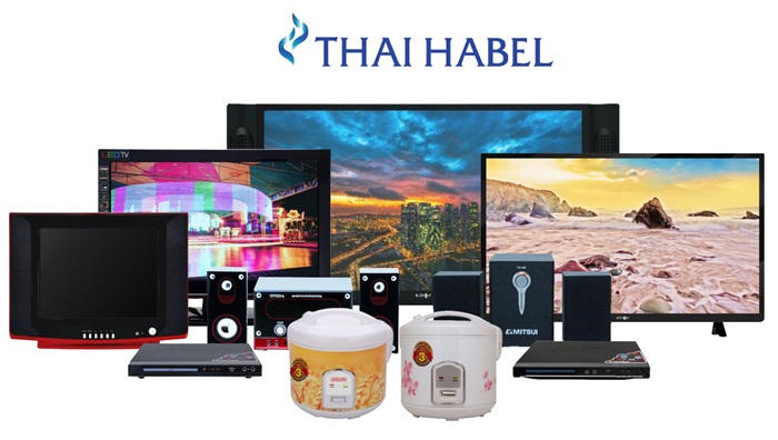 01 - Thai Habel Industrial Product