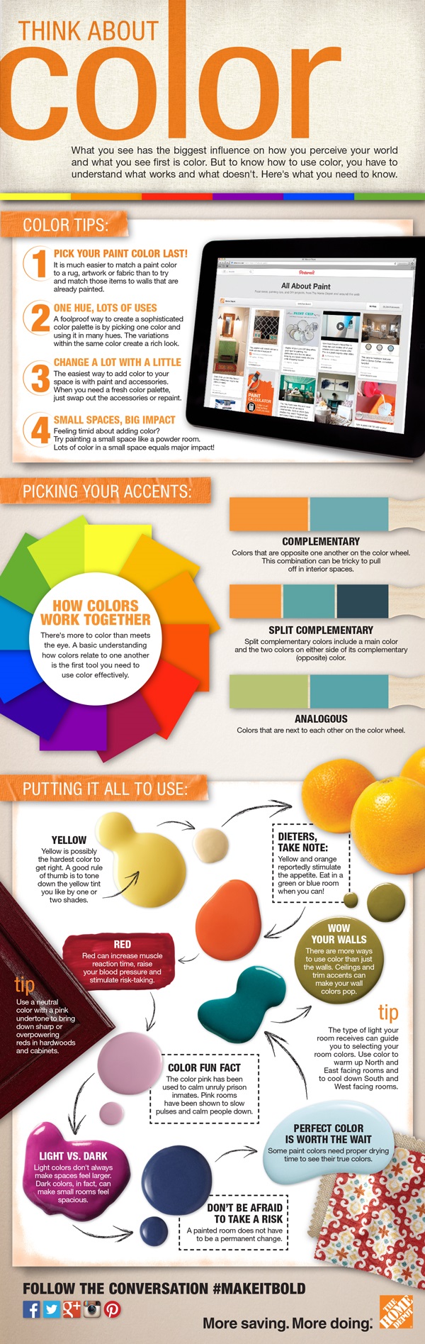 Psychology-of-Color-infographic