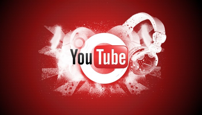 youtube-music-service
