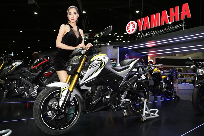 Yamaha-4