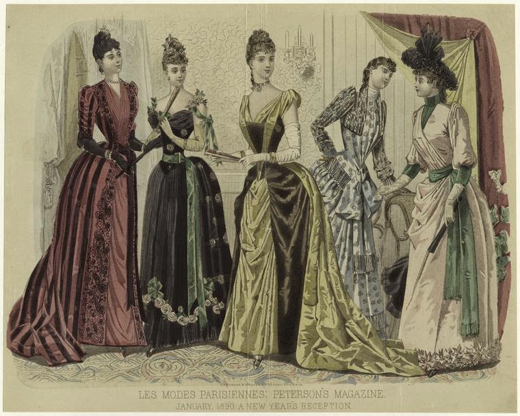 1890seveningwear