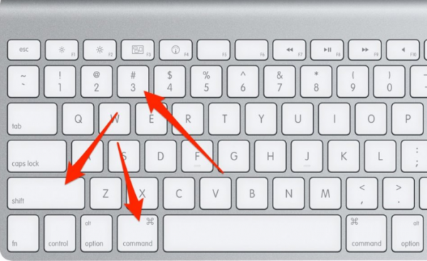 mac bullet point shortcut