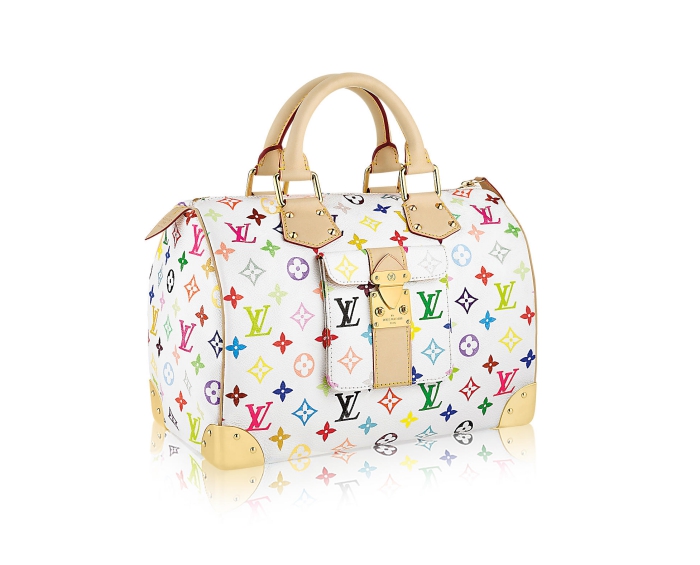 louis-vuitton-speedy-30-monogram-multicolore-canvas-handbags--M92643_PM2_Front view_Louis Vuitton_handbag_Speedy Monogram Multicolor