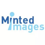 Minted images