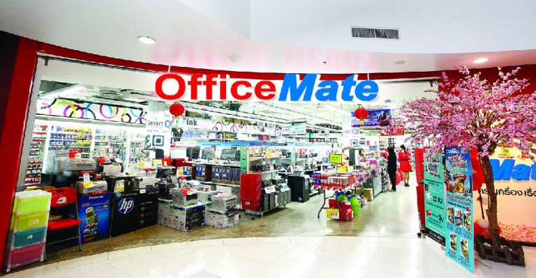 OfficeMate shop_1391673057