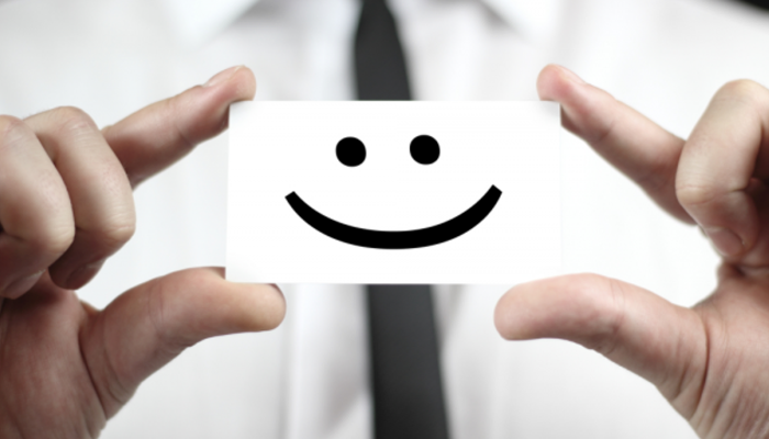 customer-service-smile
