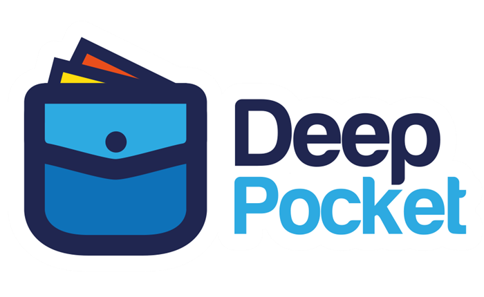DeepPocket-logo