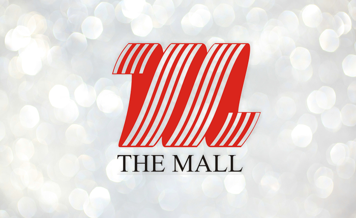 the mall cover