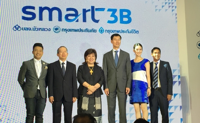Smart3B-3