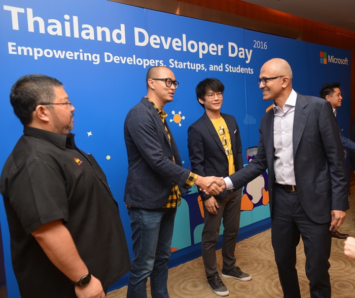 Thailand-Developer-Day-2