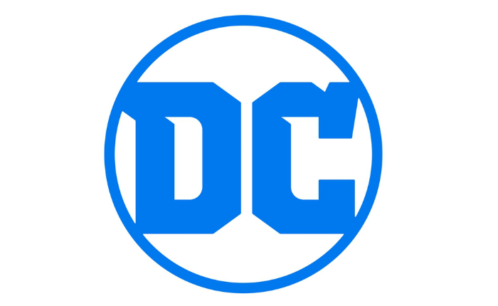 dc new logo