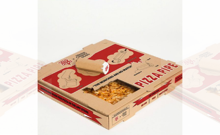 pizza box hili