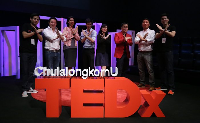 TEDxChula-3