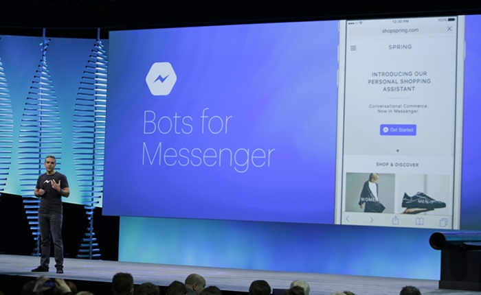 messenger bot1