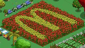 Farmville กับ McDonald