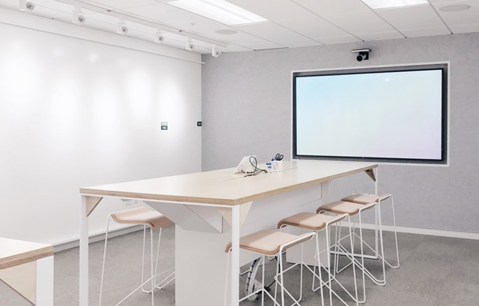 conference-rooms-are-equipped-with-video-cameras-for-remote-meetings