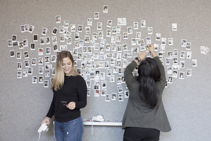 theres-a-photo-wall-with-instax-cameras-in-the-blue-bottle-area-which-employees-and-visitors-can-use-to-document-their-visits