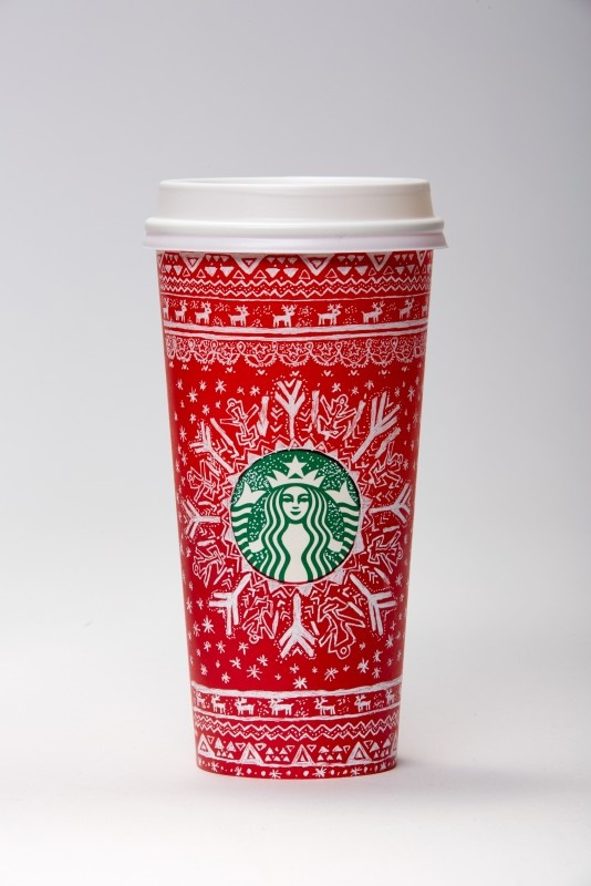 red_holiday_cups_2016_snowflake_sweater