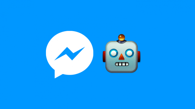 facebook-chatbot