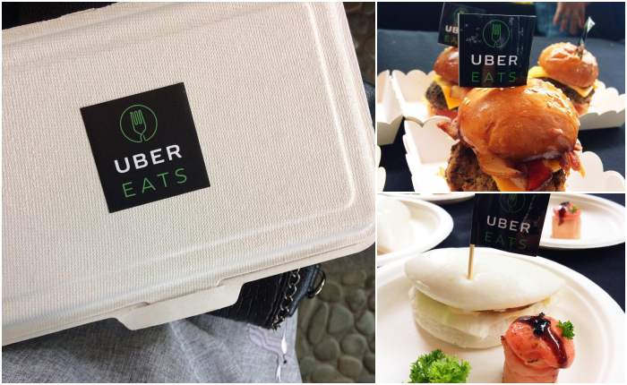 ubereats cover