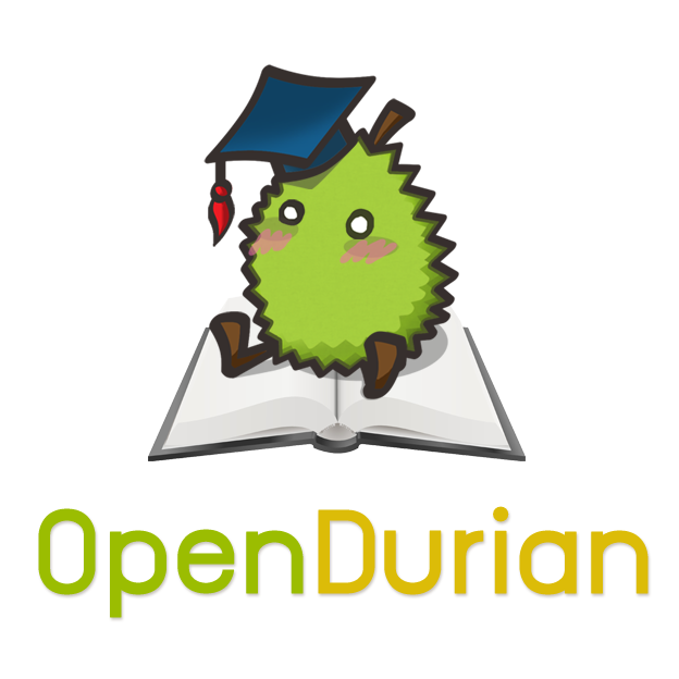 OpenDurian