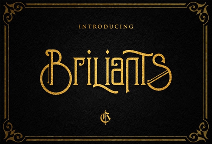 briliants