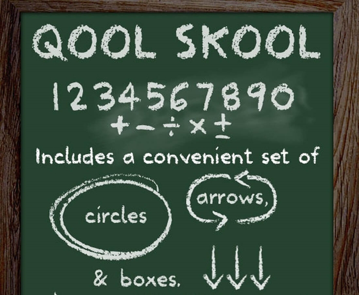 qoolschool