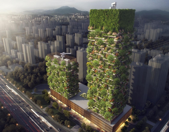 vertical-forest