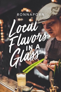 [BKK] Local Flavors in a Glass