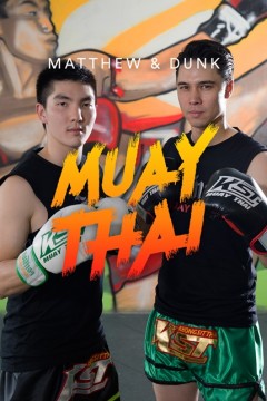 [BKK] Muay Thai