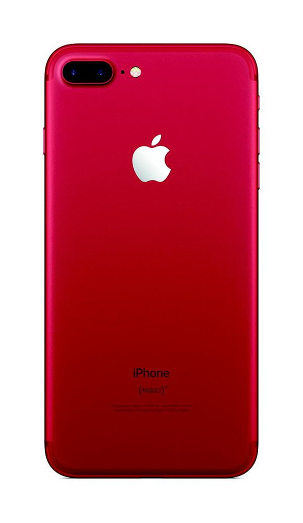 iphone 7 red4