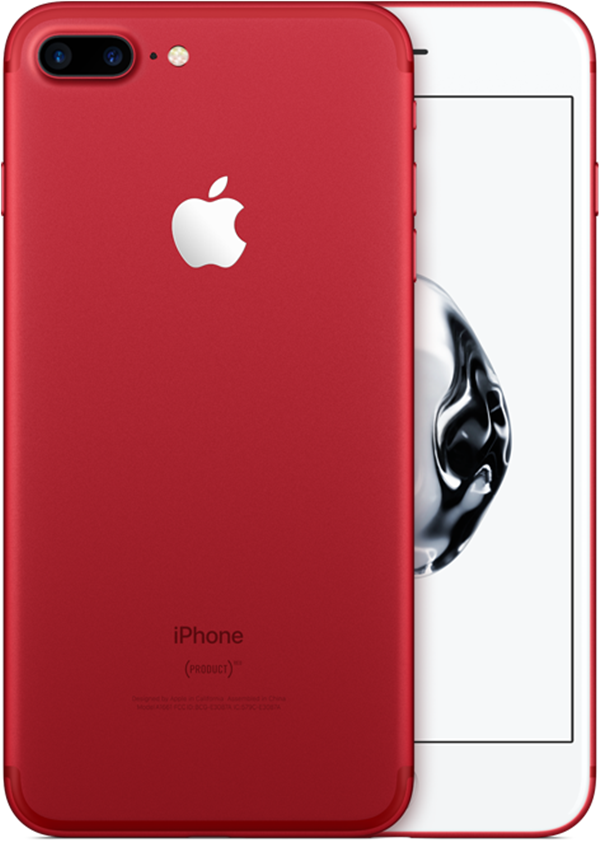 iphone 7 red5