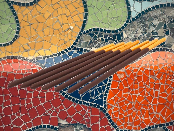 mosaic-pocky