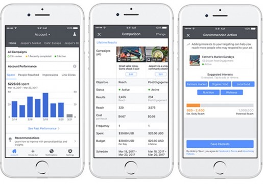 1 Facebook_Save time and see whats working_Updated Ads Manager App