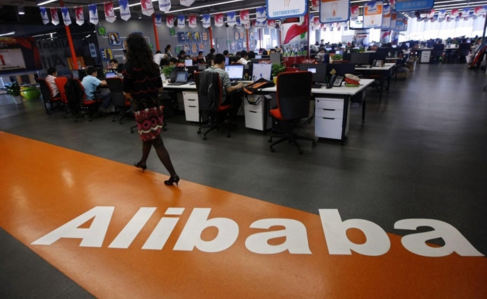 Alibaba Q1 2018 Earning-700
