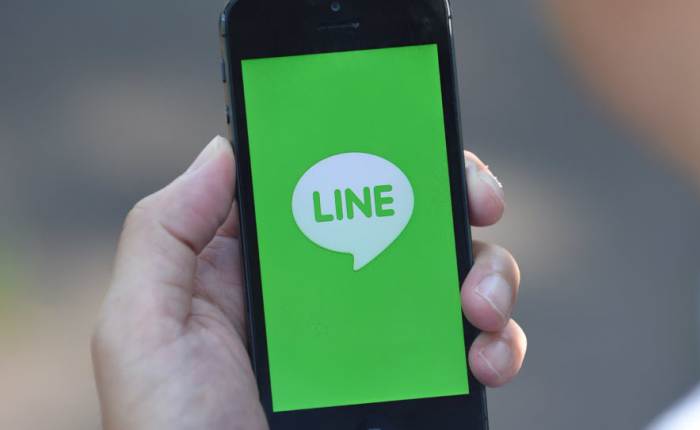 Japanese Messaging App Line To File For IPO To Tokyo Stock Exchange