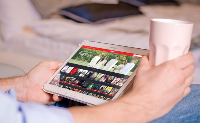 IFLIX secures additional $133M led by Hearst